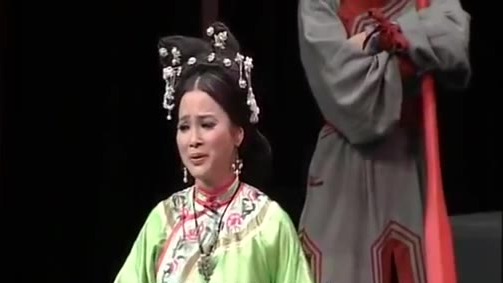 【香港】舞台劇_2010年02月《審死官》(粵語)-12
